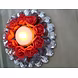 Floating Flower Diya-2-sm