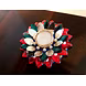 Traditional Floating Flower Diya-9-sm