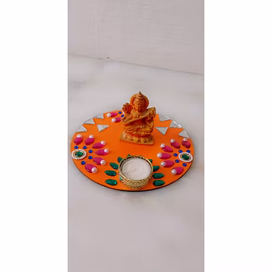 Traditional Platter-3