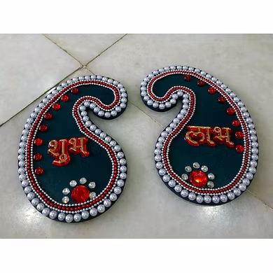 Traditional Shubh Labh-2