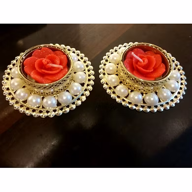Tea Light Candle Holder-3