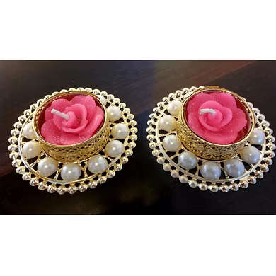 Tea Light Candle Holder-20