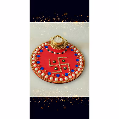 Ethnic Platter-13