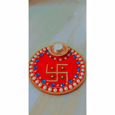Ethnic Platter-1