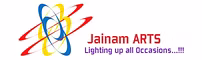 Jainam Arts-logo