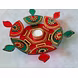 Traditional Diya Rangoli-1-sm