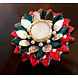 Traditional Floating Flower Diya-1-sm