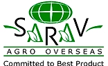 SARAV AGRO OVERSEAS-logo