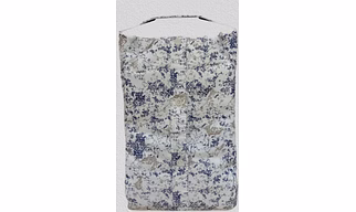 Parx Men`s` White Print Slim Fit Causal Shirt