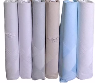 Park Avenue Hankey with pack of 6 image 3