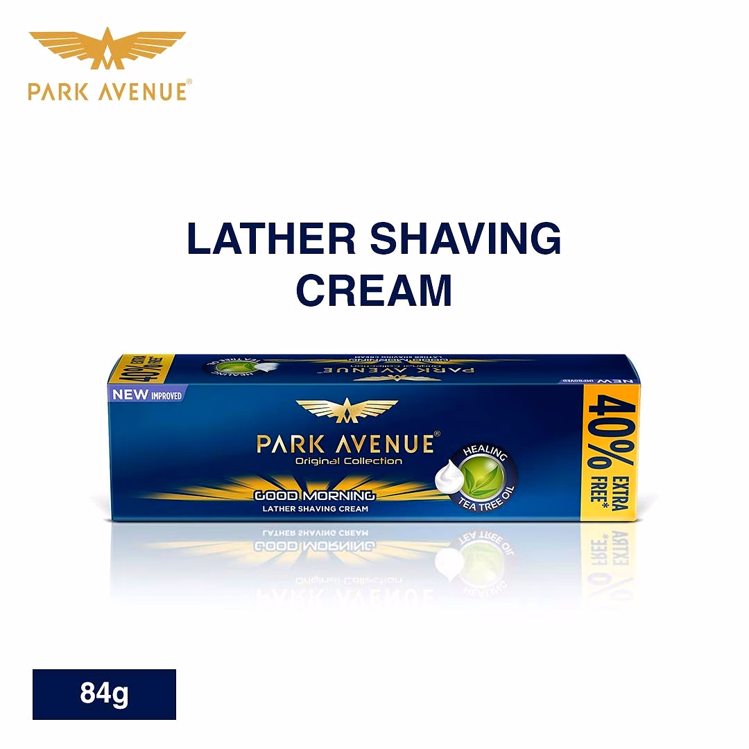 Park Avenue Luxry Grooming Collection ( combo 0f 7 + Travel pouch ) image 5