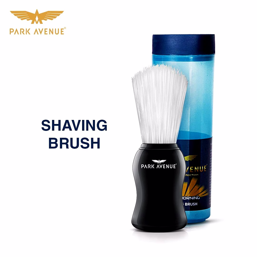 Park Avenue Luxry Grooming Collection ( combo 0f 7 + Travel pouch ) image 4