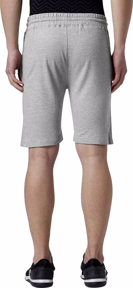 Park Avenue Solid Men shorts image 3