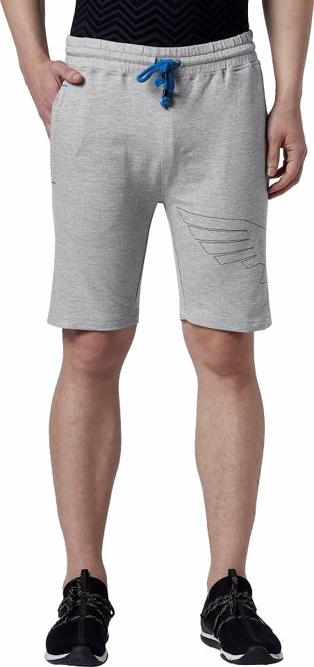 Park Avenue Solid Men shorts image 1