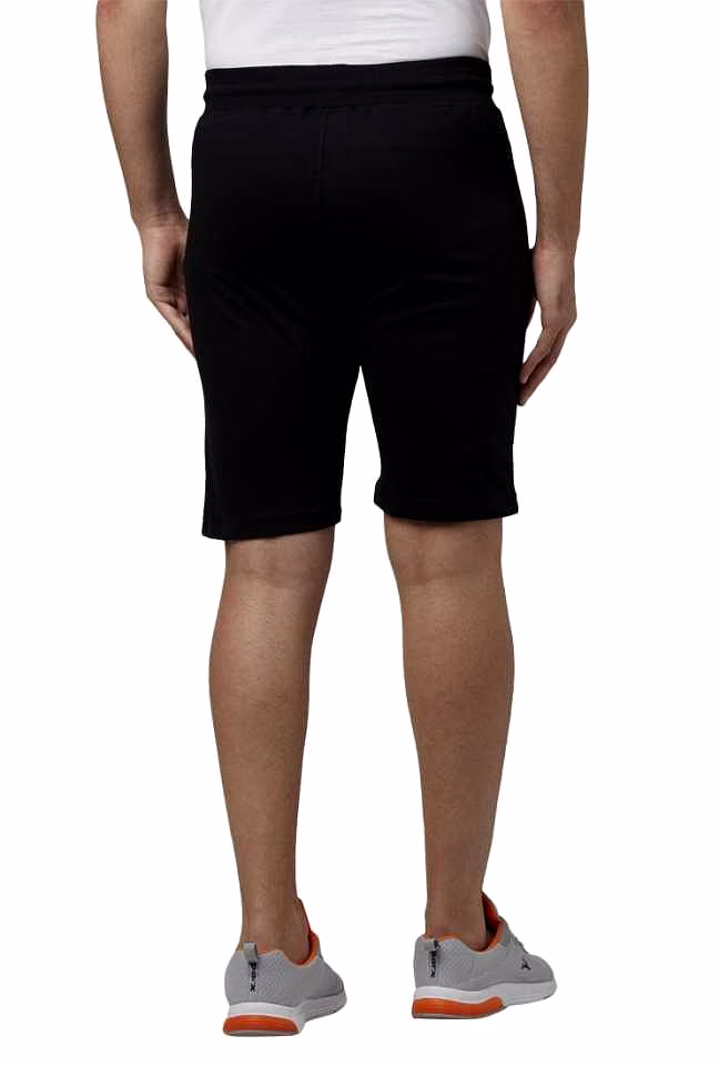 Park Avenue Solid Men shorts image 2