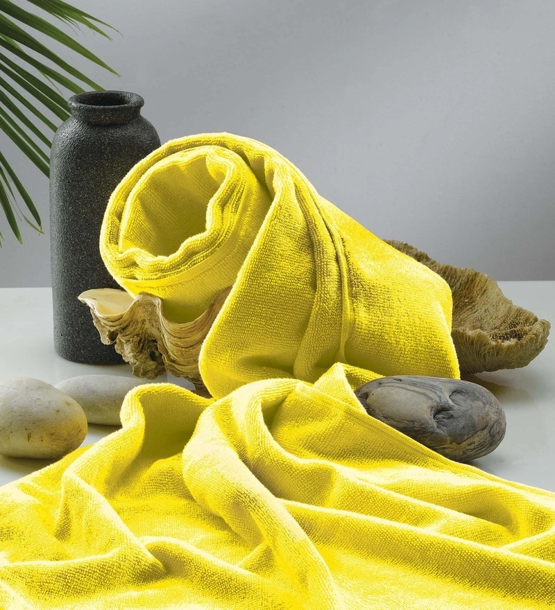 Flyer Cotton bath Towel By Raymond Home-BF06