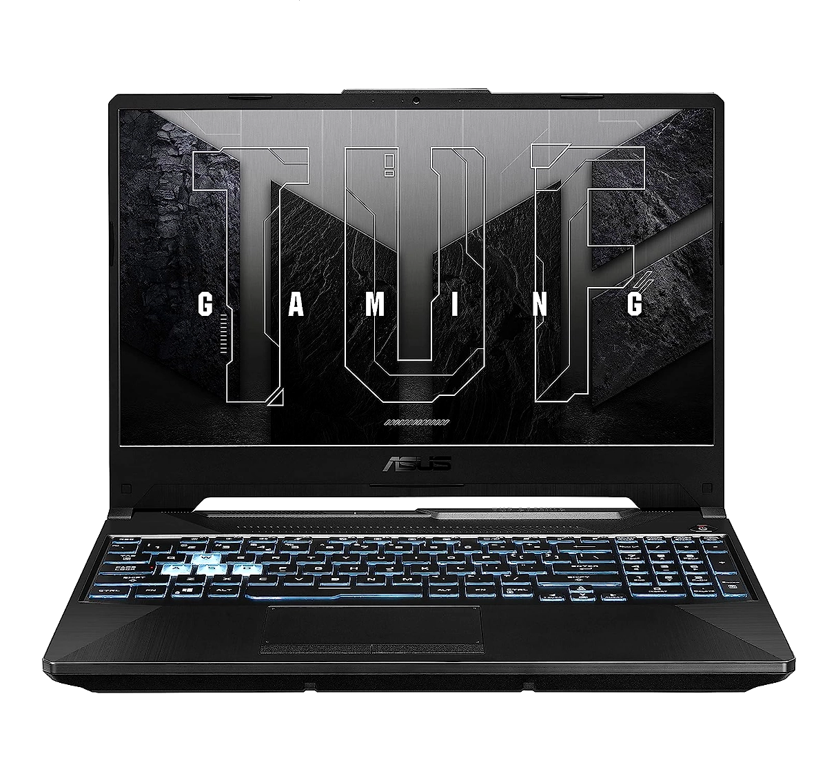 ASUS TUF Gaming F15, 15.6