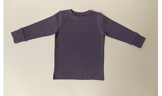 Round neck tshirt