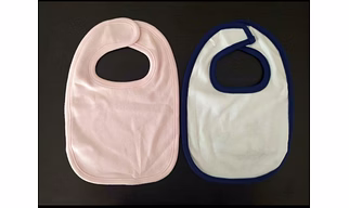 Baby bib products