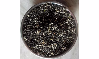 Black gram (Biri)