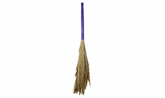 Grass Broom(Jhadu)