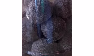 Raggi Laddu (Box of 30 pieces)