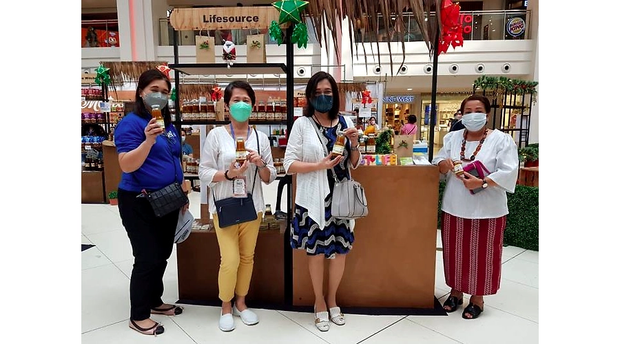 Metro Fiesta: Paskong Pinoy 2021