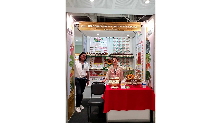 Midyear Bagsakan: Supporting Filipino Products