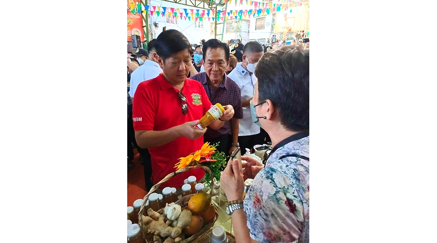 Kadiwa ng Pasko