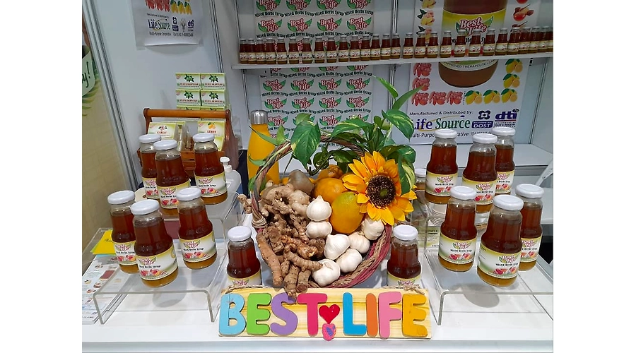 National Food Fair