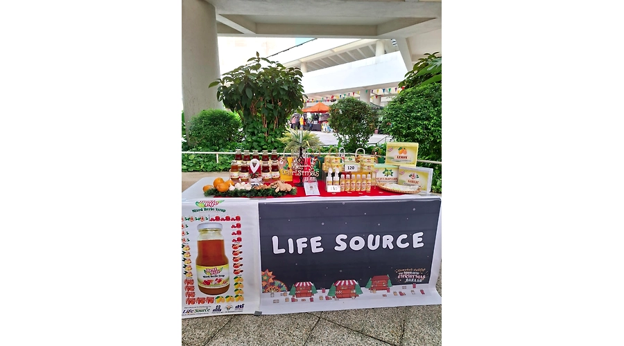 2024 GSIS Bazaar