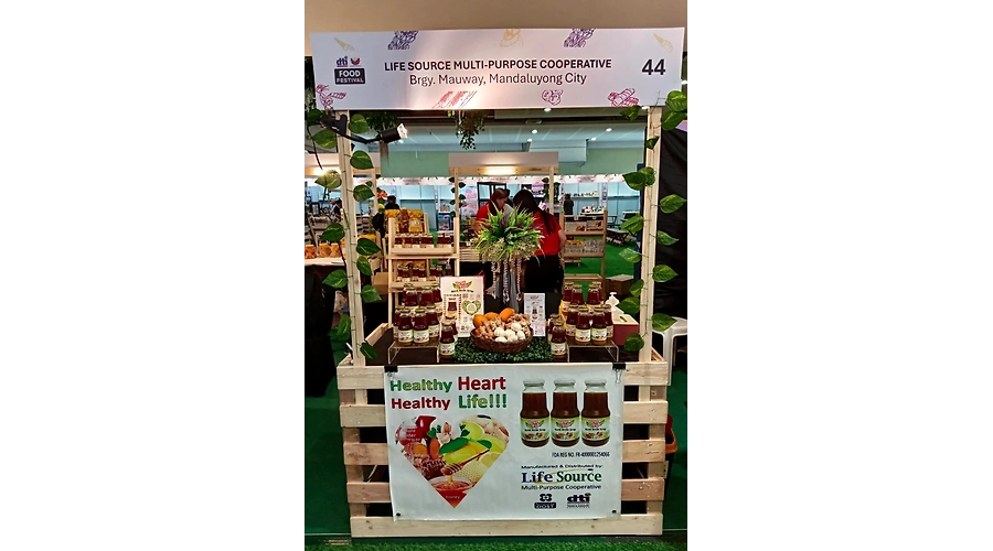 Food Festival