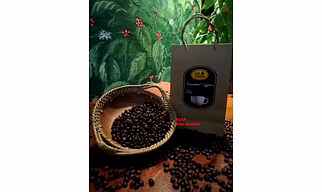 Cafe Amadeo (Pahimis Blend in Paperbag Packaging)