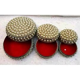 Jewellery Box