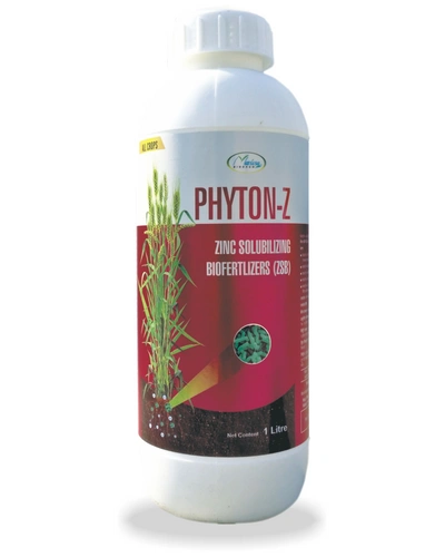 Phyton Z-PZ-1000