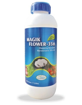 MAGIK FLOWER-35n