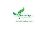 Fresh Vege's-logo