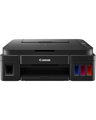 Canon Pixma G3010 All-in-One Wireless InkTank  Printer-G3010