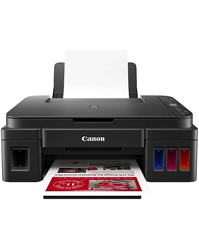Canon Pixma G3010 All-in-One Wireless InkTank  Printer-2