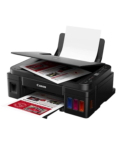 Canon Pixma G3010 All-in-One Wireless InkTank  Printer-3