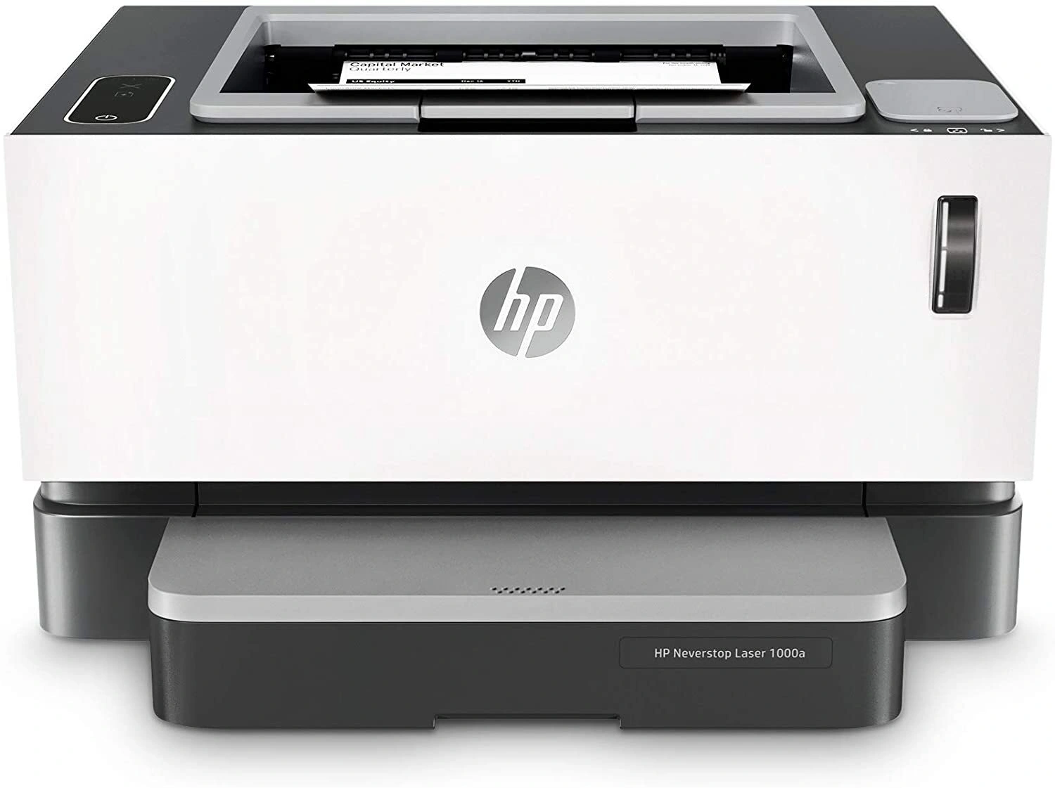 HP 1000a Neverstop Laser Tank Single-Function Printer - High-Quality ...