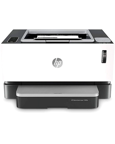 HP 1000a Neverstop Laser Tank Single-Function Printer-1