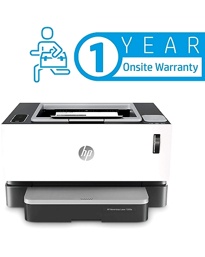 HP 1000a Neverstop Laser Tank Single-Function Printer-6
