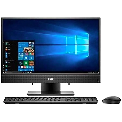 Dell AIO 3280 I3,8TH GEN, 4GB,+ 16GB Optane, 1TB, 21.5” Touch Monitor, No DVD, Win 10
With Ms Office-D3280I3AIO