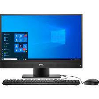 Dell AIO 3280 I3,8TH GEN, 4GB,+ 16GB Optane, 1TB, 21.5” Touch Monitor, No DVD, Win 10
With Ms Office-1