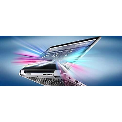 Dell Lattitude 3310 i5 8TH Gen,8GB, 256 SSD,13.3” Touch, Windows 10 Pro, (3Yr ADP) (No Bag)-D3310I5L