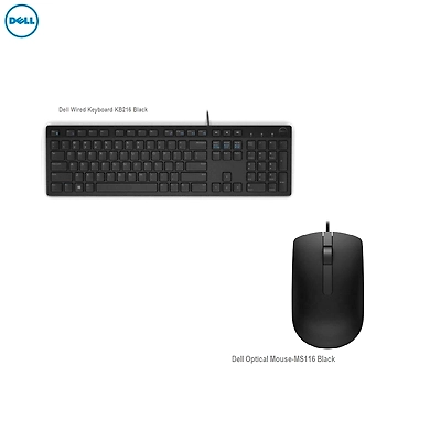 Dell Inspiron 3880 I7 10TH Gen,8GB, 512 SSD , No DVD, 2gb Nvidia GT730 Graphics, 19.5”Monitor, Win 10 Ms Office-D3880I78G512D