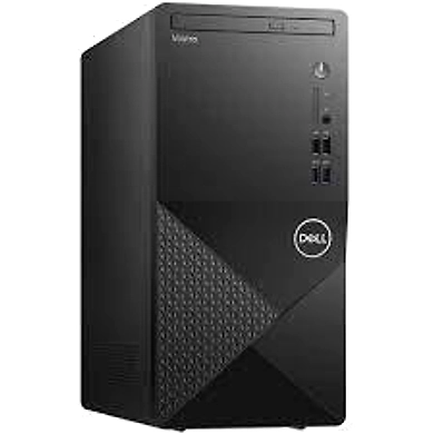 Dell Vostro 3888 Intel 10th Gen Core i5 Processor, 8GB DDR-4 Ram, 1TB,DVD Writer,21.5”E2216HV Win 10 with MS Office.-1