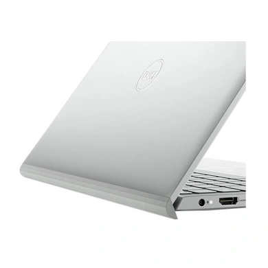 Dell Inspiron 5301 i5 11THGen,8GB, 512 SSD ,13&quot; FHD IPS, Win 10, Ms Ofc (Silver)without Bag-2