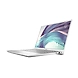 Dell Inspiron 5406 I3 11th ,4GB,256 SSD, 14” FHD TOUCH, Active penincl,WIN 10 MSO(Silver)(No Bag)-2-sm